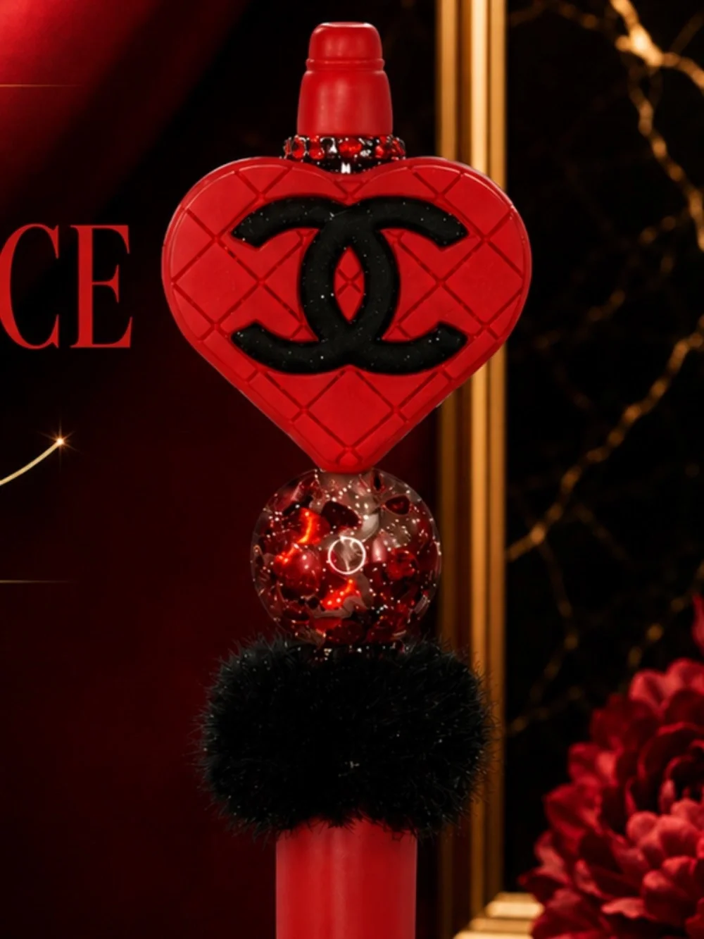 Heart of Elegance Pen